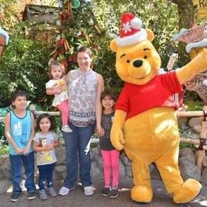 Meet your Posher, Christina